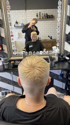 Barber Denis
